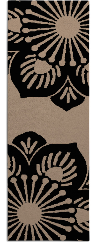 teatime rug - item 503126