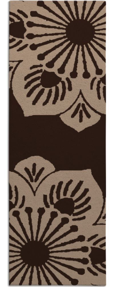teatime rug - item 503127