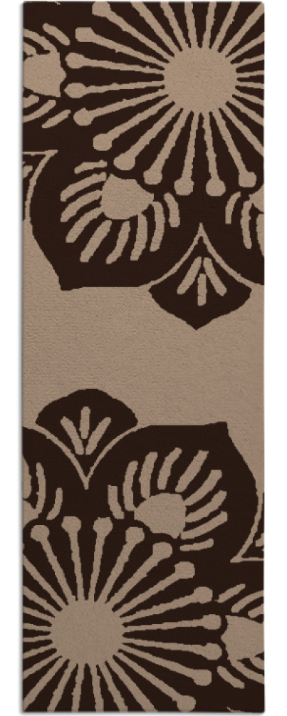 teatime rug - item 503128