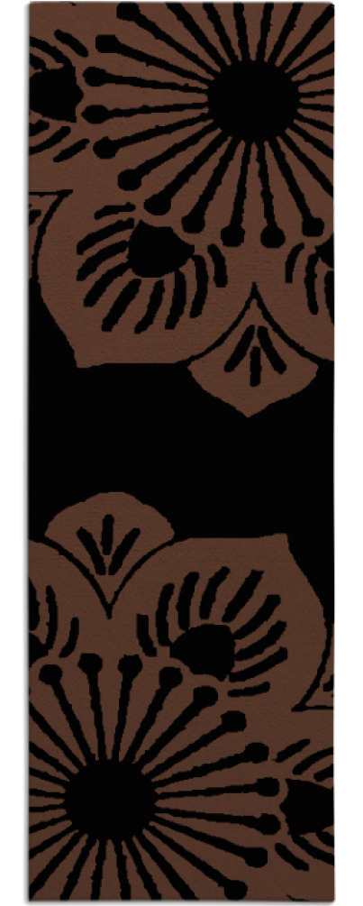 teatime rug - item 503129