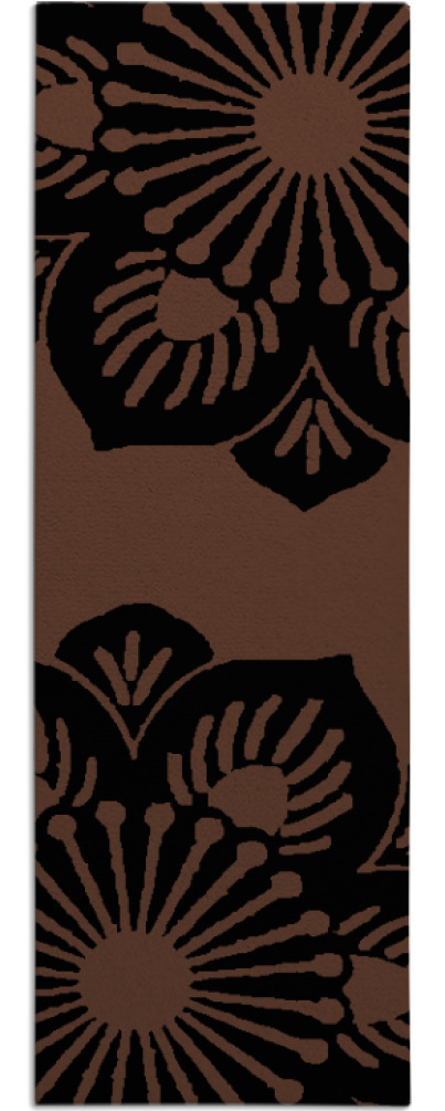 teatime rug - item 503130