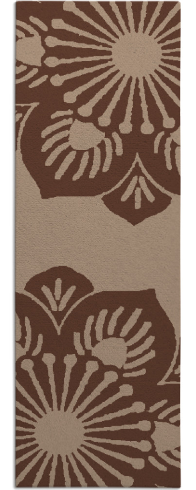 teatime rug - item 503131