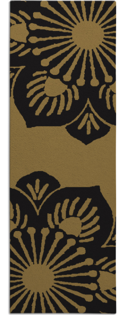 teatime rug - item 503134