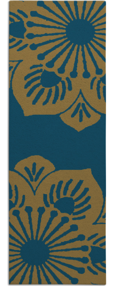 teatime rug - item 503135