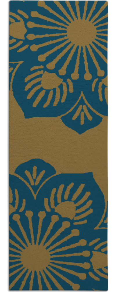 teatime rug - item 503136