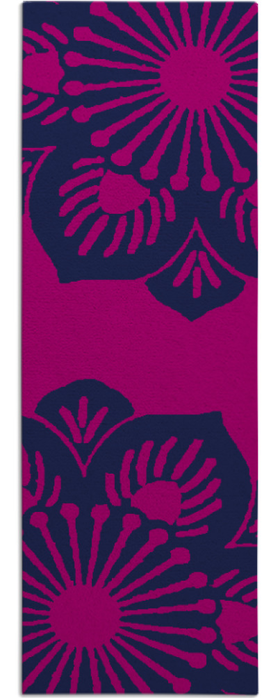 teatime rug - item 503142