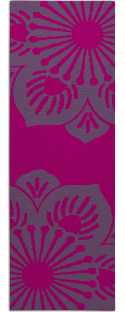 teatime rug - item 503144