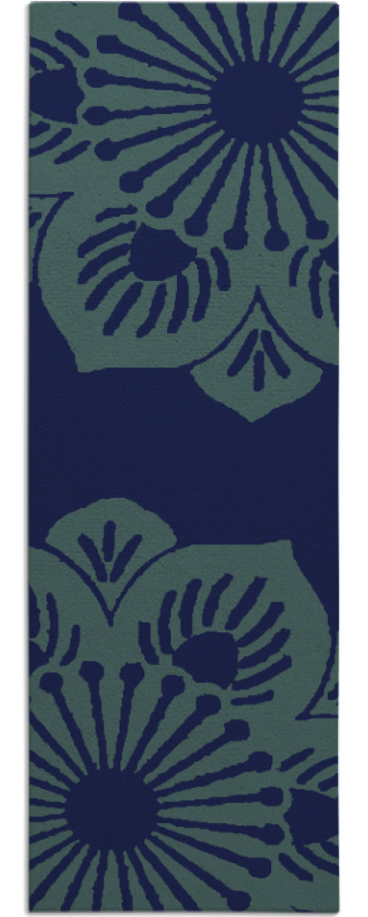 teatime rug - item 503145