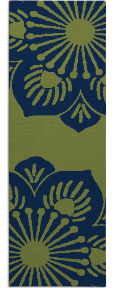 teatime rug - item 503150