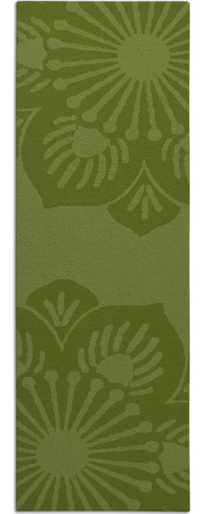 teatime rug - item 503152