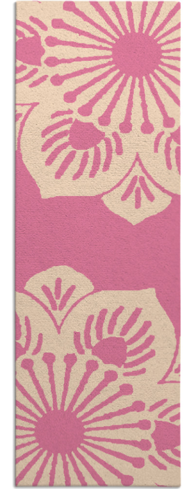 teatime rug - item 503162