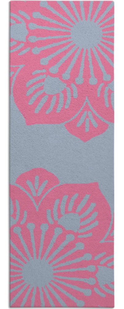 teatime rug - item 503163