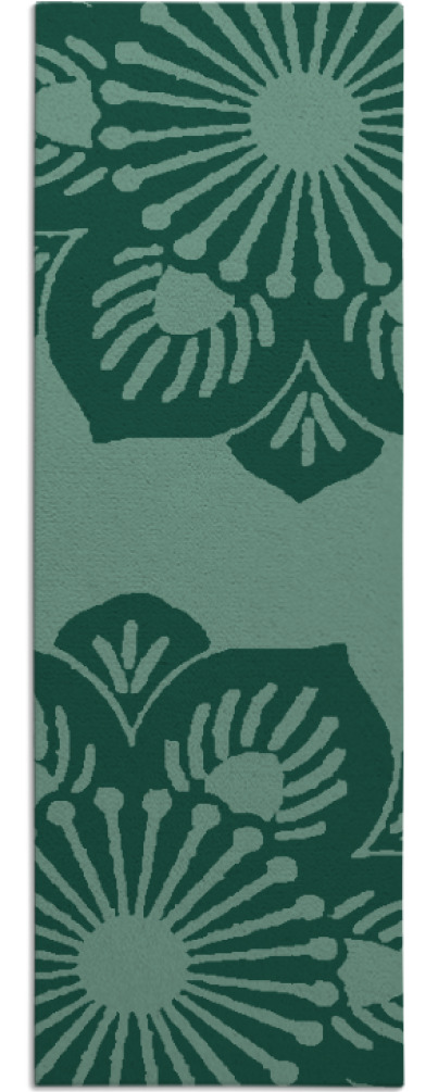 teatime rug - item 503172
