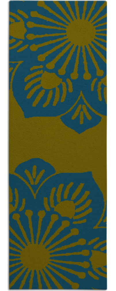 teatime rug - item 503174