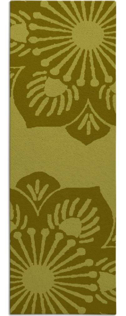 teatime rug - item 503175