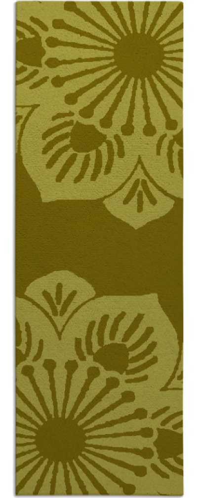 teatime rug - item 503176