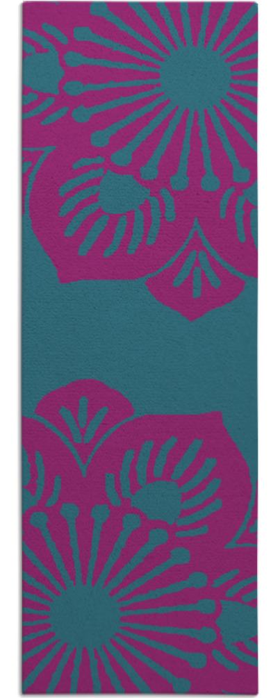 teatime rug - item 503177