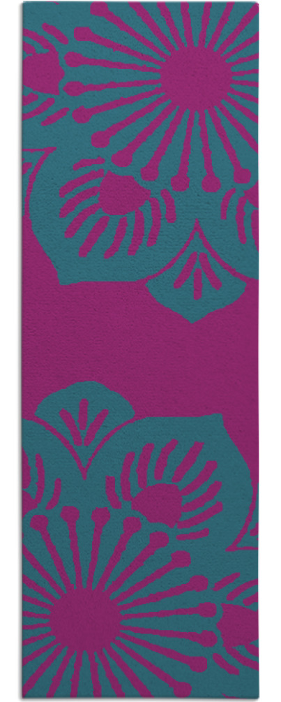 teatime rug - item 503178