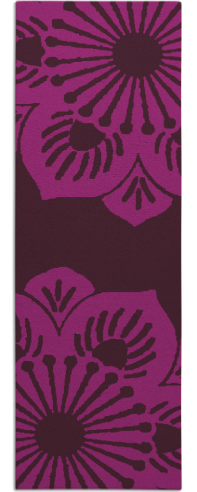 teatime rug - item 503179