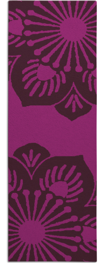 teatime rug - item 503180