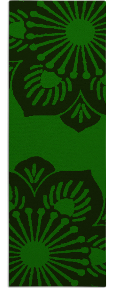 teatime rug - item 503181