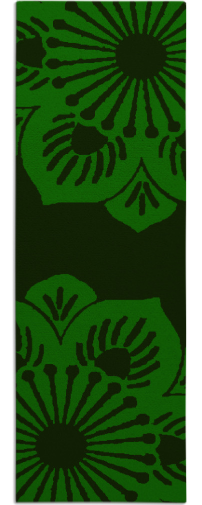 teatime rug - item 503182