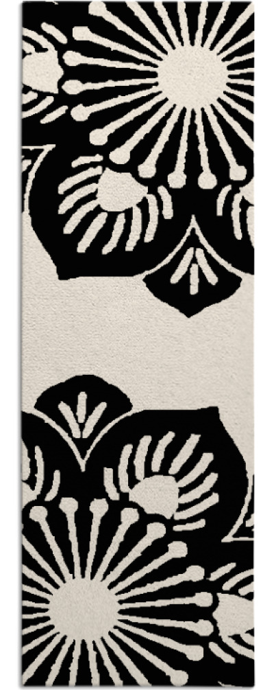 teatime rug - item 503189