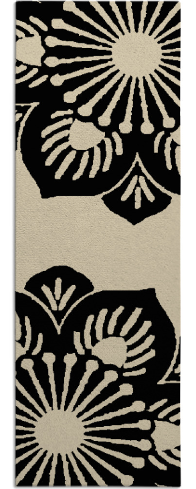 teatime rug - item 503191