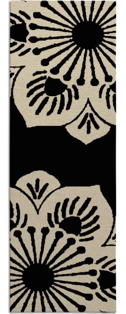 teatime rug - item 503192