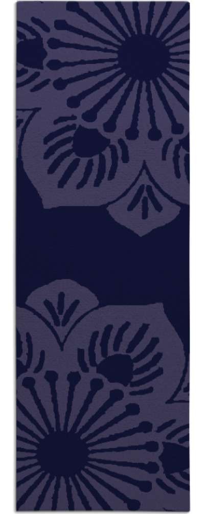 teatime rug - item 503197