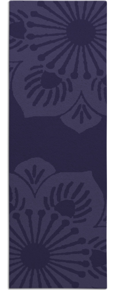 teatime rug - item 503199