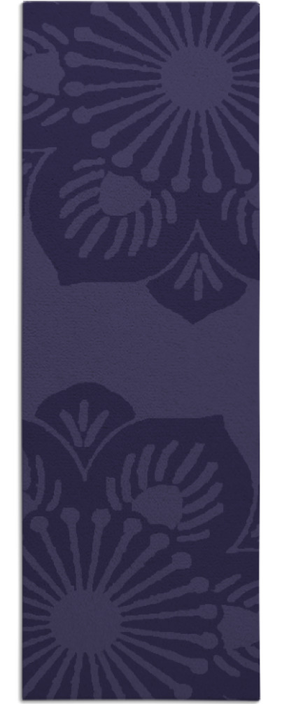 teatime rug - item 503200