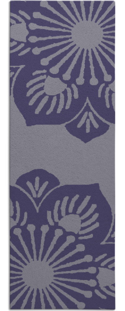 teatime rug - item 503201