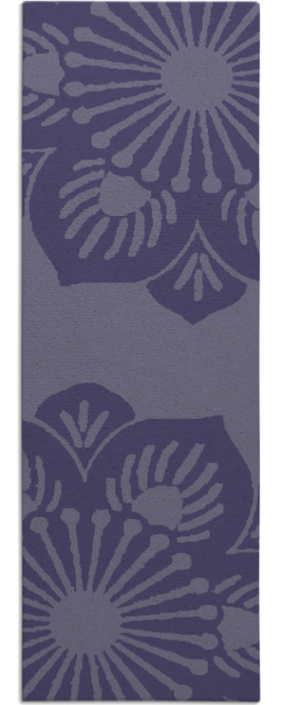 teatime rug - item 503203