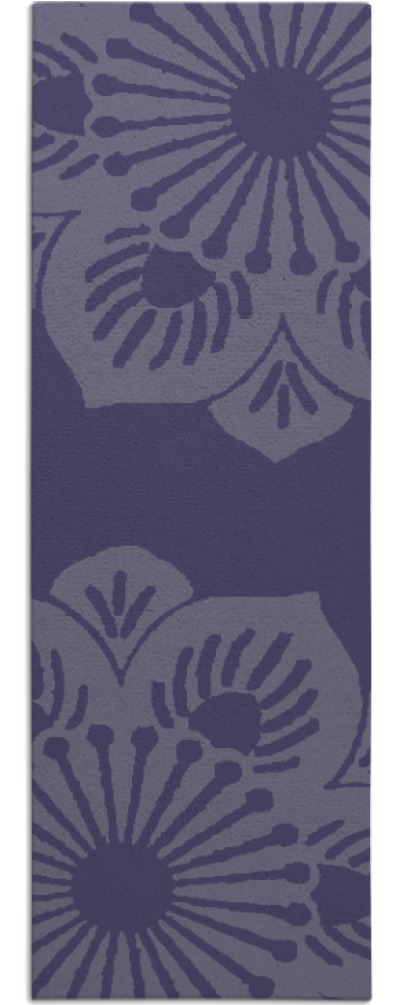 teatime rug - item 503204