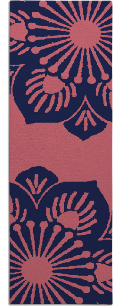 teatime rug - item 503206