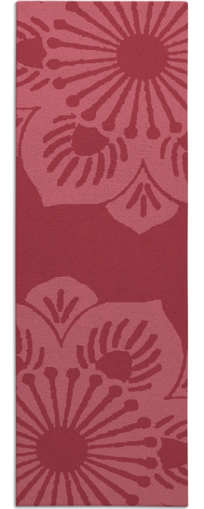 teatime rug - item 503207