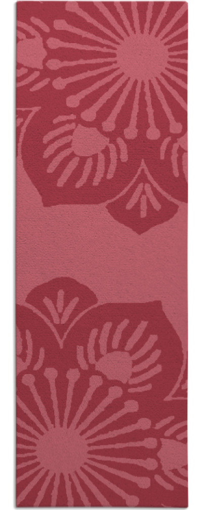 teatime rug - item 503208