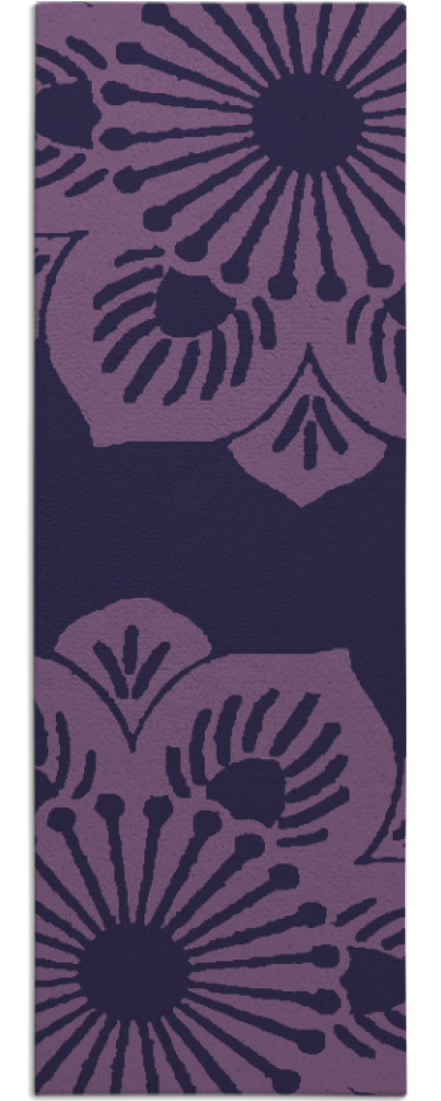 teatime rug - item 503209