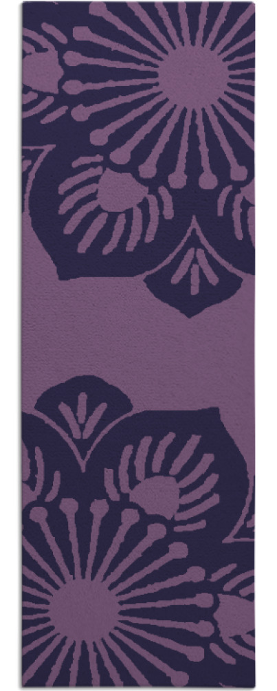 teatime rug - item 503210