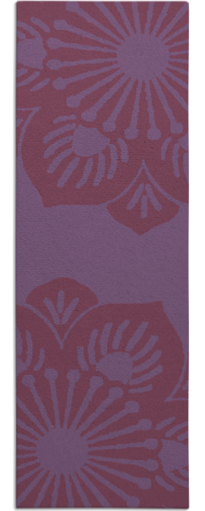 teatime rug - item 503212