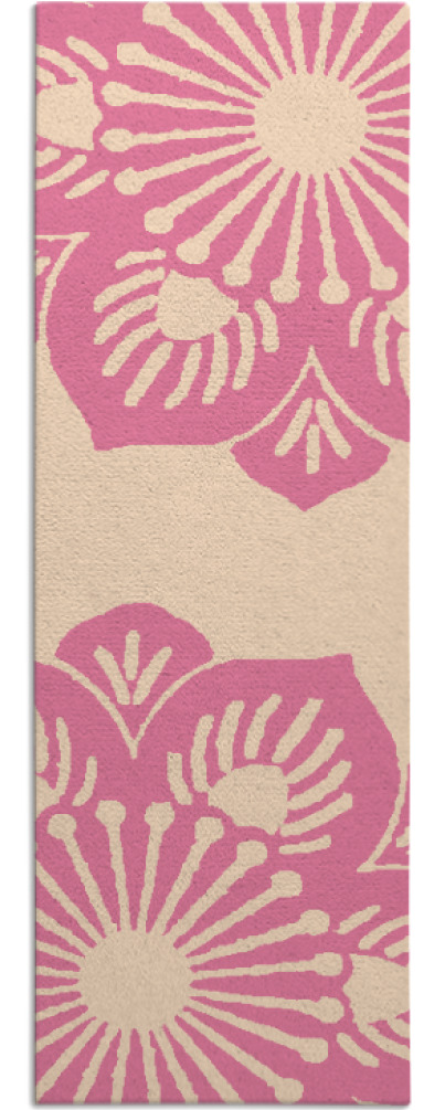 teatime rug - item 503214