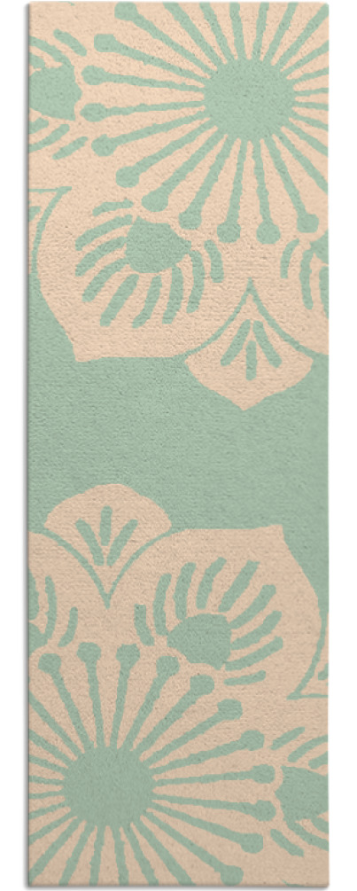 teatime rug - item 503215