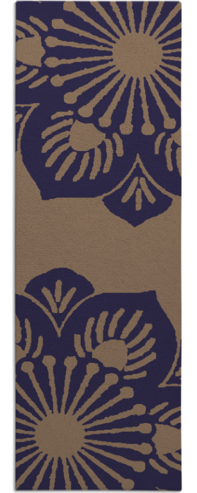 teatime rug - item 503222