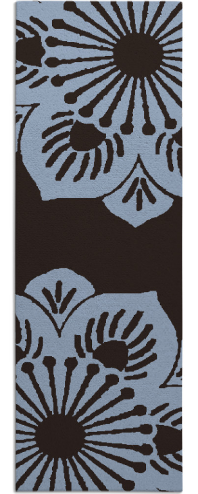 teatime rug - item 503227