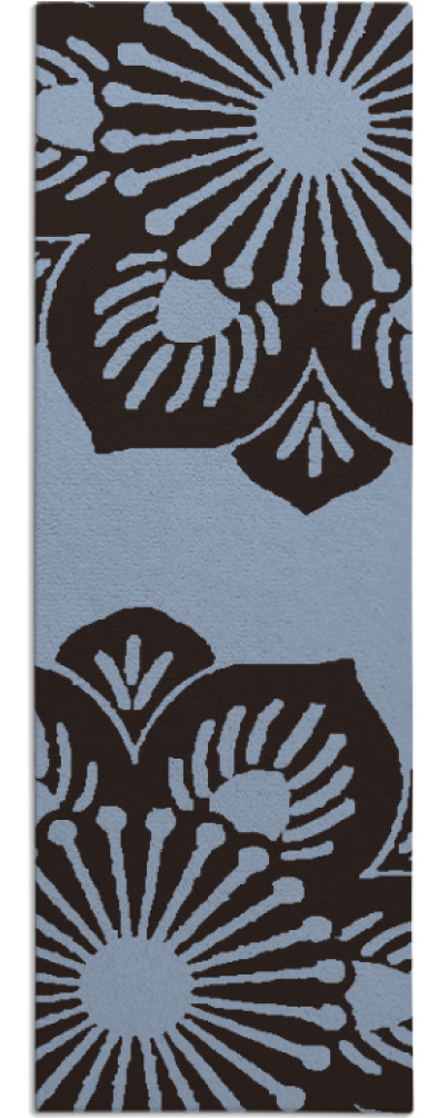 teatime rug - item 503228