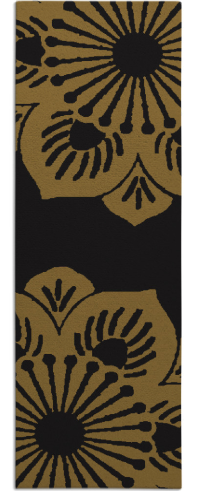 teatime rug - item 503229