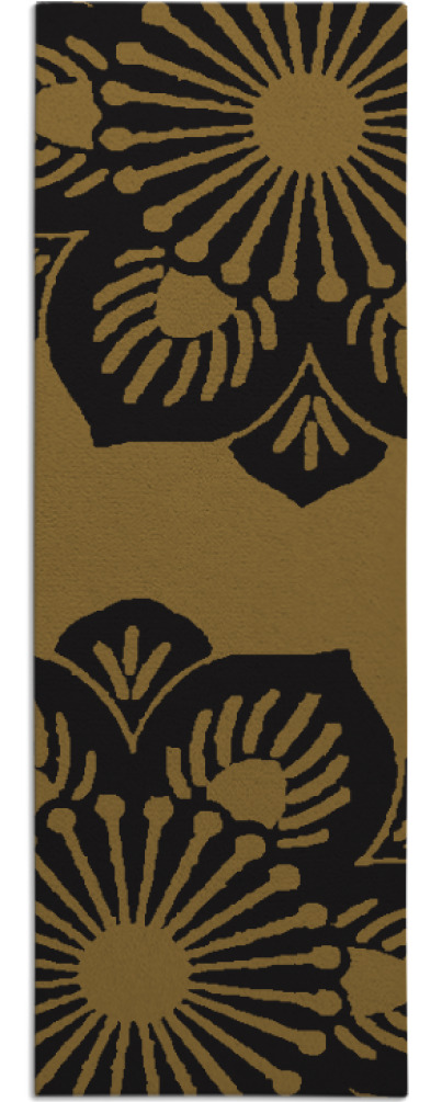 teatime rug - item 503230