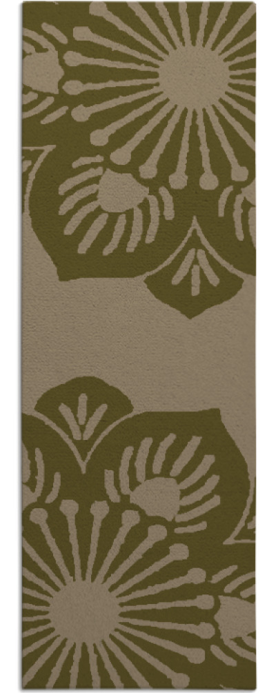 teatime rug - item 503234