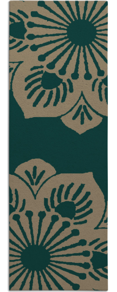 teatime rug - item 503235